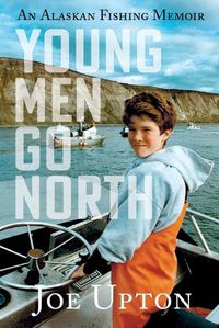 Cover image for Young Men Go North