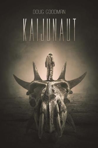 Cover image for Kaijunaut