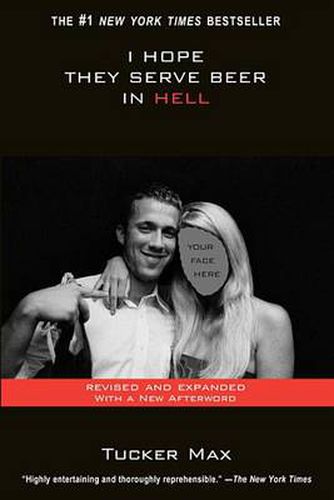 Cover image for I Hope They Serve Beer In Hell