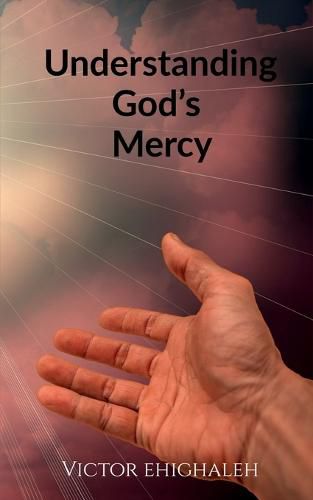 Cover image for Understanding God's Mercy