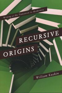 Cover image for Recursive Origins