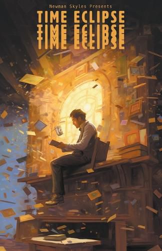 Cover image for Time Eclipse