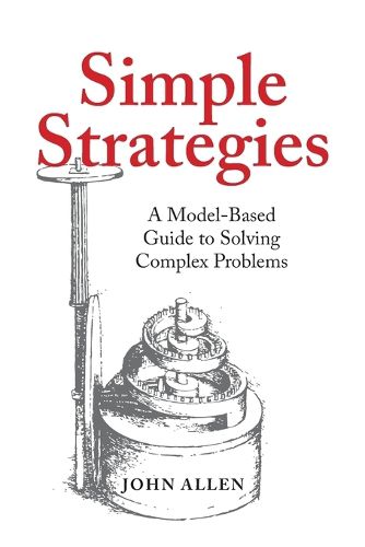 Cover image for Simple Strategies