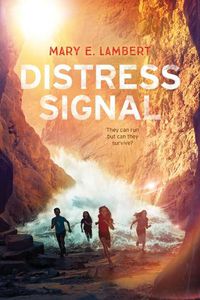 Cover image for Distress Signal