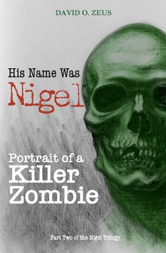 Cover image for His Name Was Nigel