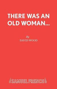Cover image for There Was an Old Woman...