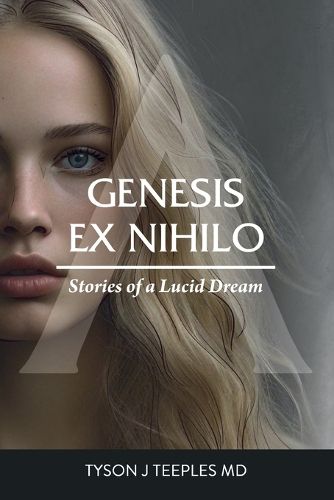 Genesis ex Nihilo