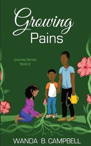 Cover image for Growing Pains