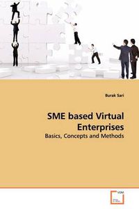 Cover image for SME Based Virtual Enterprises