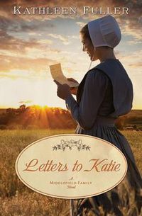 Cover image for Letters to Katie