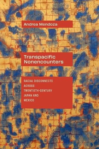Cover image for Transpacific Nonencounters