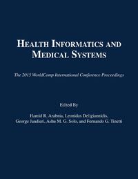 Cover image for Health Informatics and Medical Systems