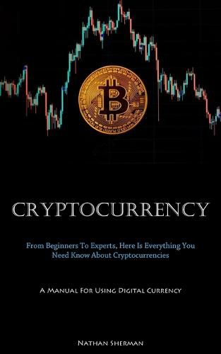 Cover image for Cryptocurrency