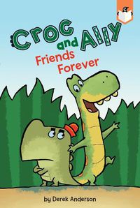 Cover image for Friends Forever