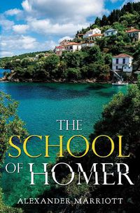 Cover image for The School of Homer
