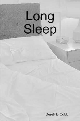 Cover image for Long Sleep