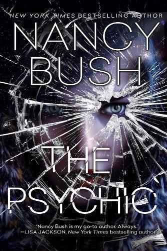Cover image for The Psychic