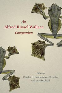 Cover image for An Alfred Russel Wallace Companion