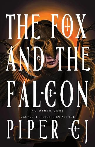 Cover image for The Fox and the Falcon