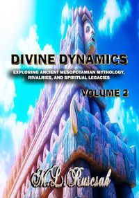 Cover image for Divine Dynamics