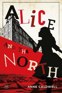 Cover image for Alice and the North