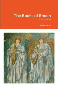 Cover image for The Books of Enoch