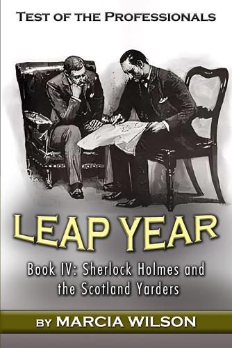 Cover image for Test of the Professionals