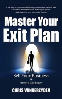 Cover image for Master Your Exit Plan