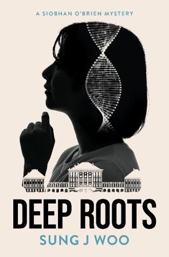 Cover image for Deep Roots