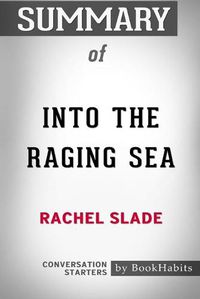 Cover image for Summary of Into The Raging Sea by Rachel Slade: Conversation Starters