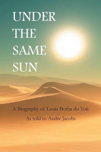 Cover image for Under the Same Sun