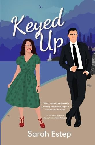 Cover image for Keyed Up