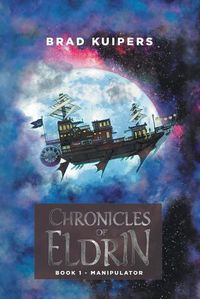 Cover image for Chronicles of Eldrin