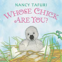 Cover image for Whose Chick Are You?