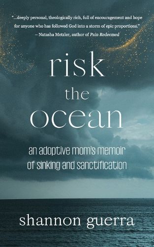 Risk the Ocean