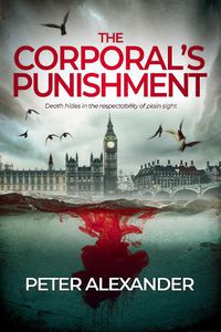 Cover image for The Corporal's Punishment