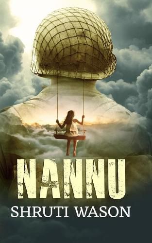 Cover image for Nannu - No longer by my side..... but forever in my heart.....