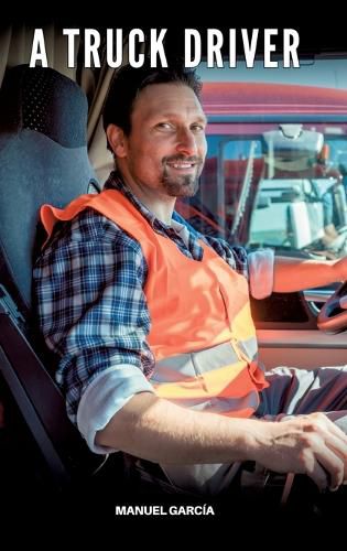 Cover image for A Truck Driver
