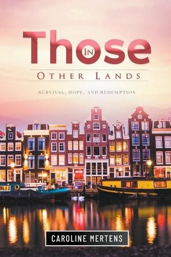 Cover image for In Those Other Lands