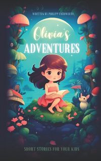 Cover image for Olivia's Adventures