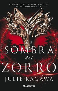Cover image for La Sombra del Zorro