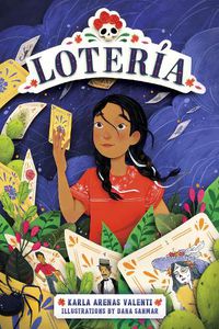 Cover image for Loteria