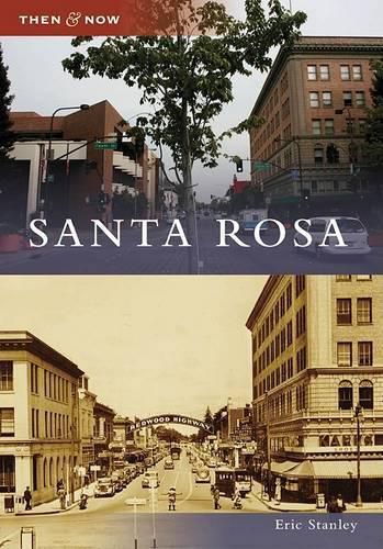 Cover image for Santa Rosa