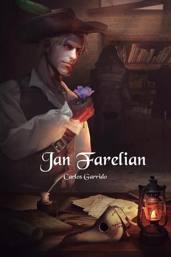 Cover image for Jan Farelian