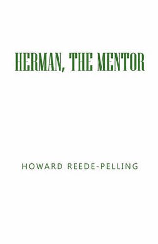 Cover image for Herman, the Mentor