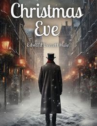 Cover image for Christmas Eve