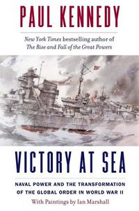 Cover image for Victory at Sea