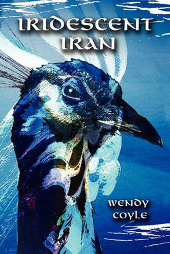 Cover image for Iridescent Iran