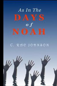 Cover image for As in the Days of Noah