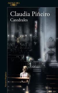 Cover image for Catedrales / Cathedrals